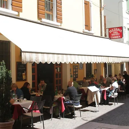 Albergo Dal Baffo-3